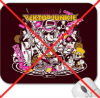 Protest : Websites selling Skateboard, Mouse pads, Iphone covers with Shri Ganesh pictures